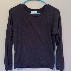 Forever 21 long sleeve shirt